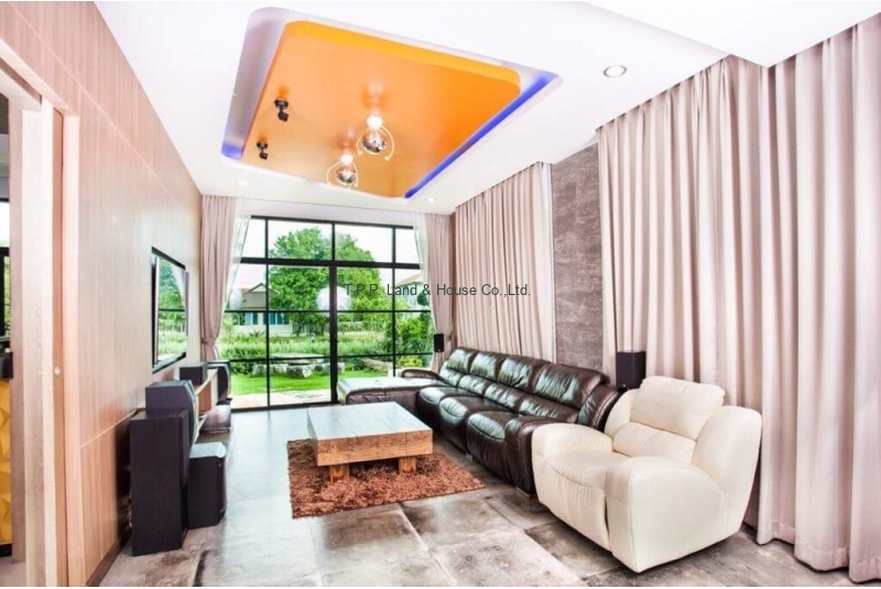 บ านพร อมท ด น 129 ตร ว ม ชวนช น ฟลอร าว ลล จ ปท มธาน t p p land house co ltd ท พ พ แลนด แอนด เฮ าส ร บฝากขายบ าน ท ด น ผ พ ฒนาโครงการหม บ าน